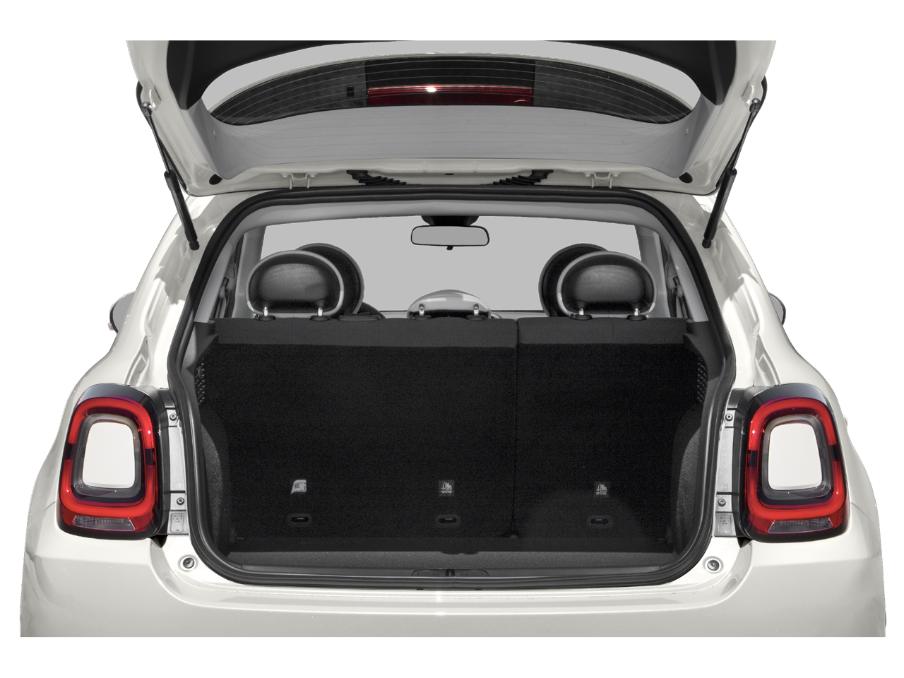 2023 FIAT 500X Sport