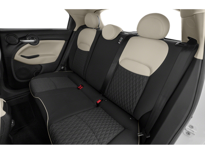 2023 FIAT 500X Sport