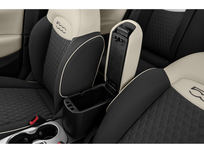 2023 FIAT 500X Sport