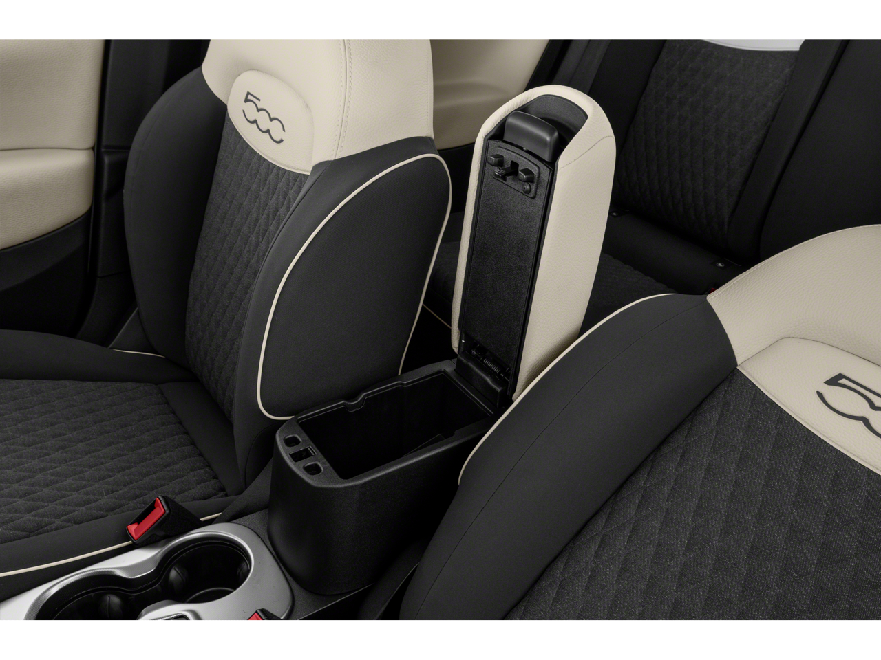 2023 FIAT 500X Sport