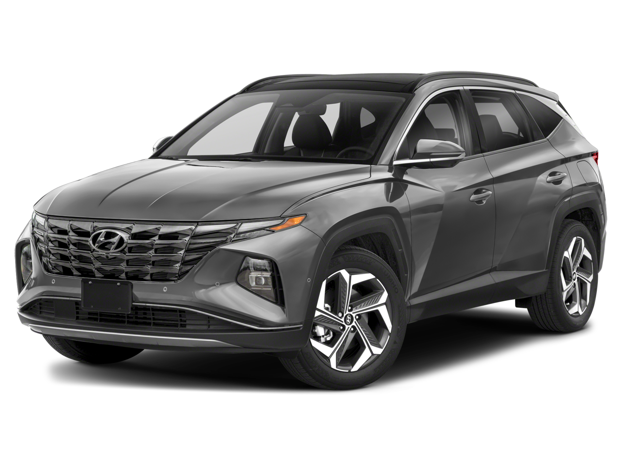2023 Hyundai Tucson Limited FWD's photo