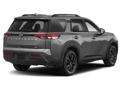 2023 Nissan Pathfinder SV FWD