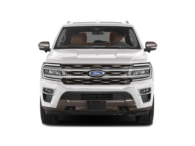 2024 Ford Expedition Max Platinum