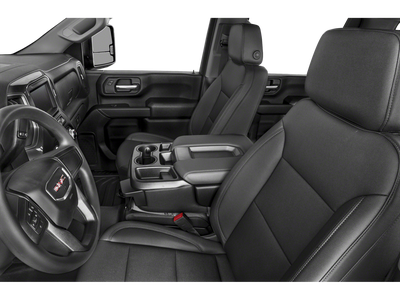 2024 GMC Sierra 3500 HD SLT DRW