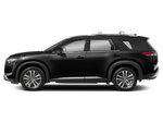 2024 Nissan Pathfinder Platinum FWD