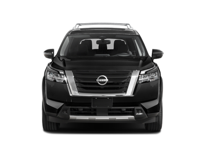 2024 Nissan Pathfinder Platinum FWD