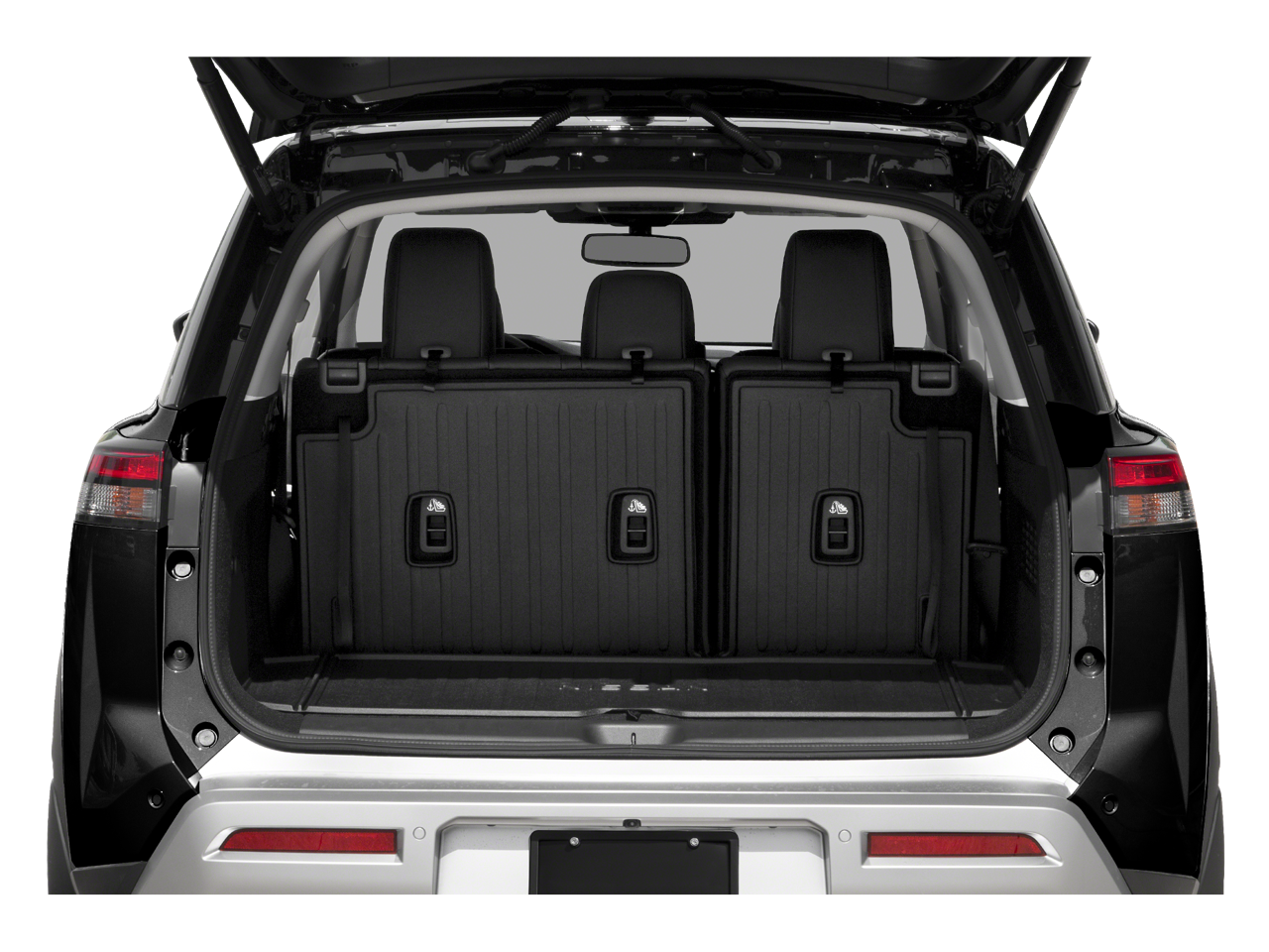 2024 Nissan Pathfinder Platinum FWD