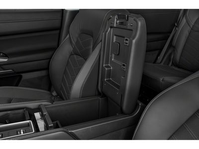 2024 Nissan Pathfinder Platinum FWD
