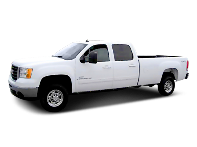 2009 GMC Sierra 4WD Crew Cab 6.5ft SLT's photo