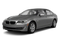 2011 BMW 5 Series 550i