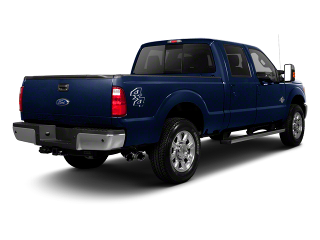 2011 Ford Super Duty F-250 SRW XL