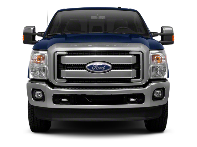 2011 Ford Super Duty F-250 SRW XL