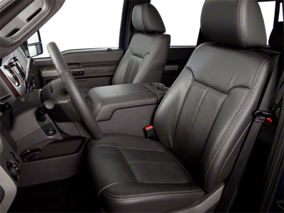 2011 Ford Super Duty F-250 SRW XL