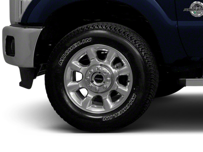 2011 Ford Super Duty F-250 SRW XL