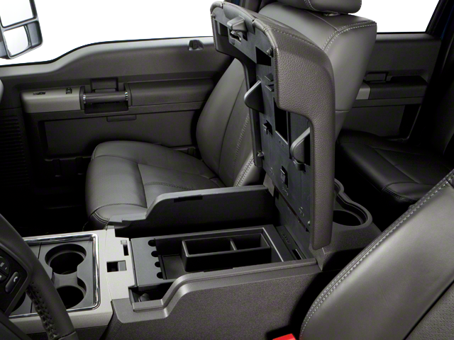2011 Ford Super Duty F-250 SRW XL