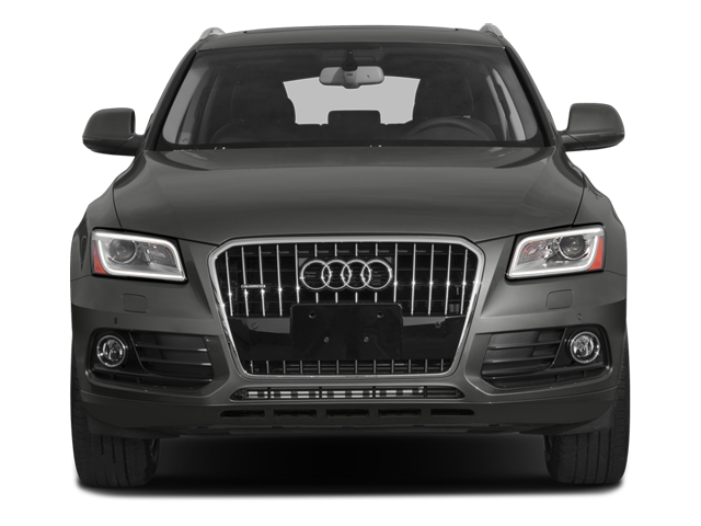2013 Audi Q5 2.0T Premium