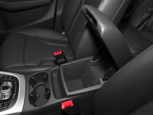 2013 Audi Q5 2.0T Premium