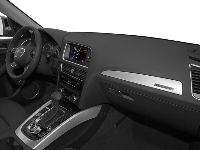 2013 Audi Q5 2.0T Premium