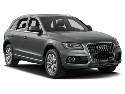 2013 Audi Q5 2.0T Premium