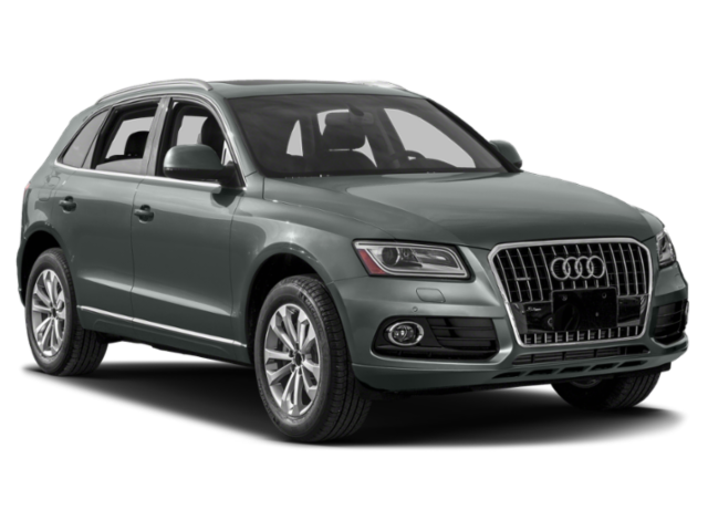 2013 Audi Q5 2.0T Premium