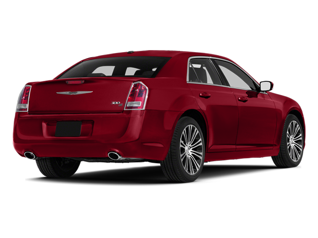2013 Chrysler 300 300S