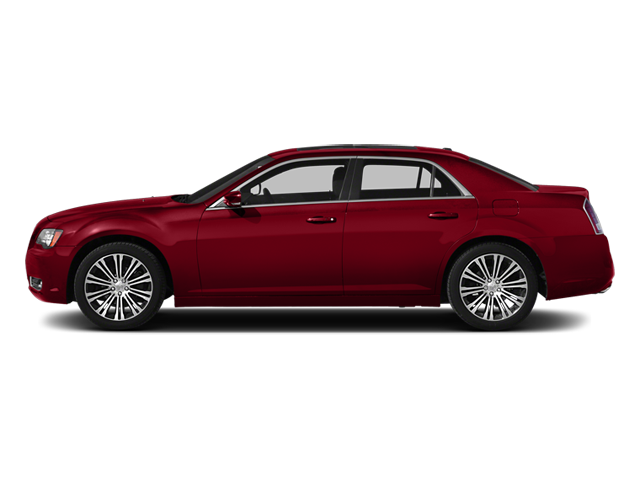 2013 Chrysler 300 300S