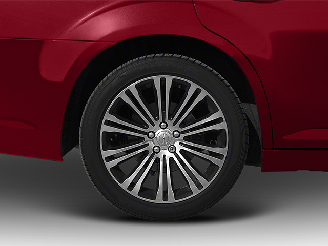 2013 Chrysler 300 300S