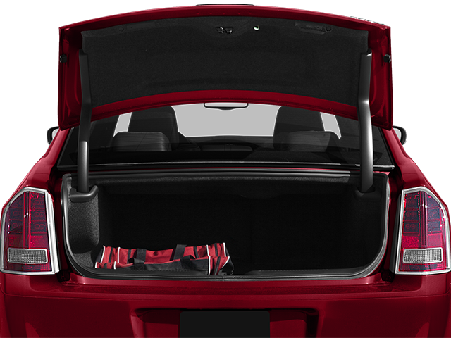 2013 Chrysler 300 300S