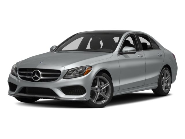 2016 Mercedes-Benz C-Class C300's photo