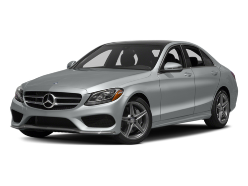 2016 Mercedes-Benz C 300 Sport