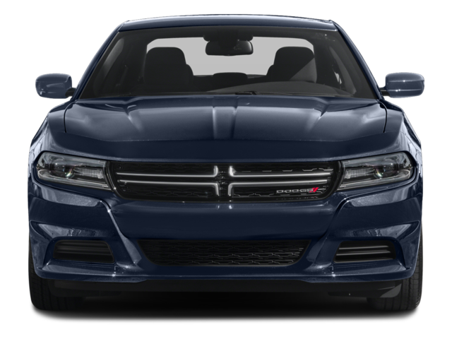 2017 Dodge Charger SE RWD