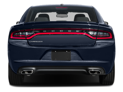 2017 Dodge Charger SE RWD