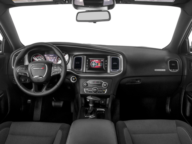 2017 Dodge Charger SE RWD