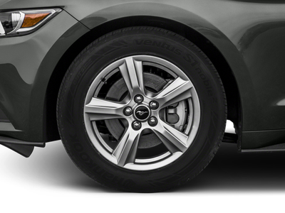 2017 Ford Mustang V6