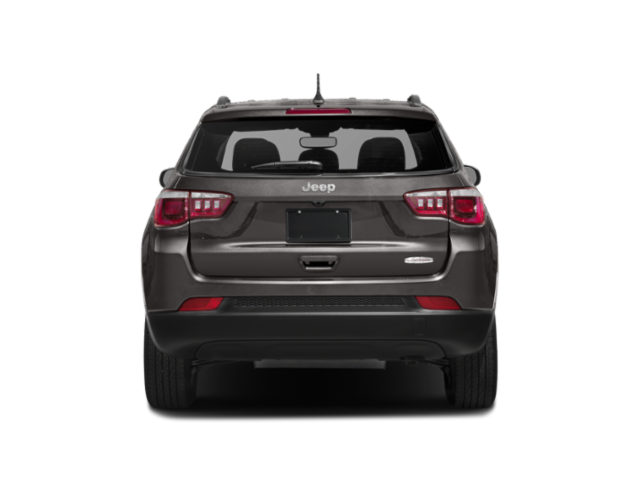 2018 Jeep Compass Sun and Wheel FWD