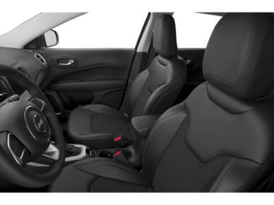 2018 Jeep Compass Sun and Wheel FWD