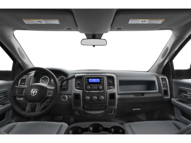 2018 RAM 5500 Chassis Cab Tradesman