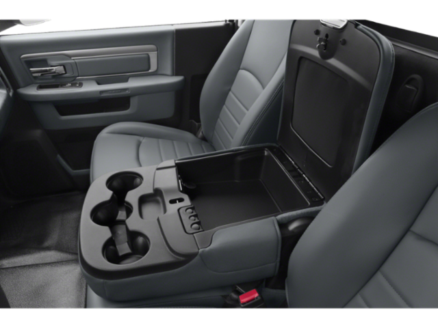 2018 RAM 5500 Chassis Cab Tradesman