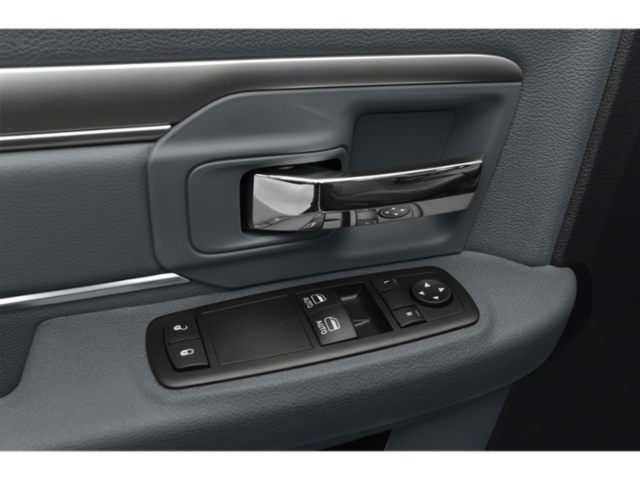 2018 RAM 5500 Chassis Cab Tradesman