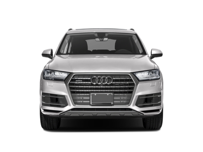 2019 Audi Q7 Premium