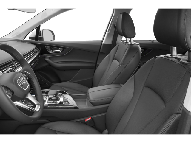 2019 Audi Q7 Premium