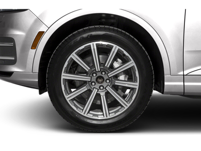 2019 Audi Q7 Premium