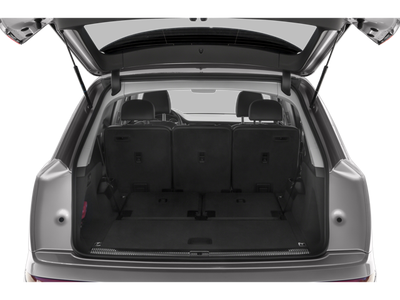 2019 Audi Q7 Premium