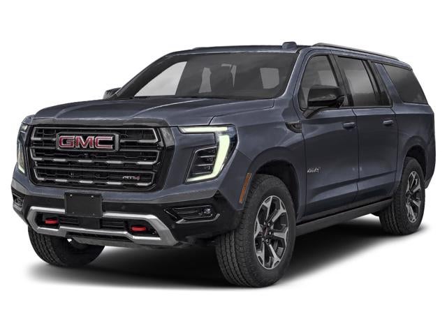 2026 GMC Yukon XL 