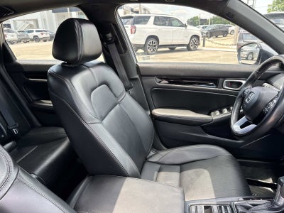 2023 Honda Civic Hatchback Sport Touring