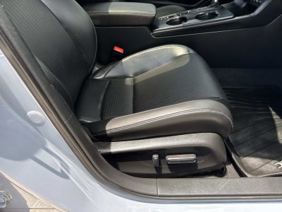2023 Honda Civic Hatchback Sport Touring