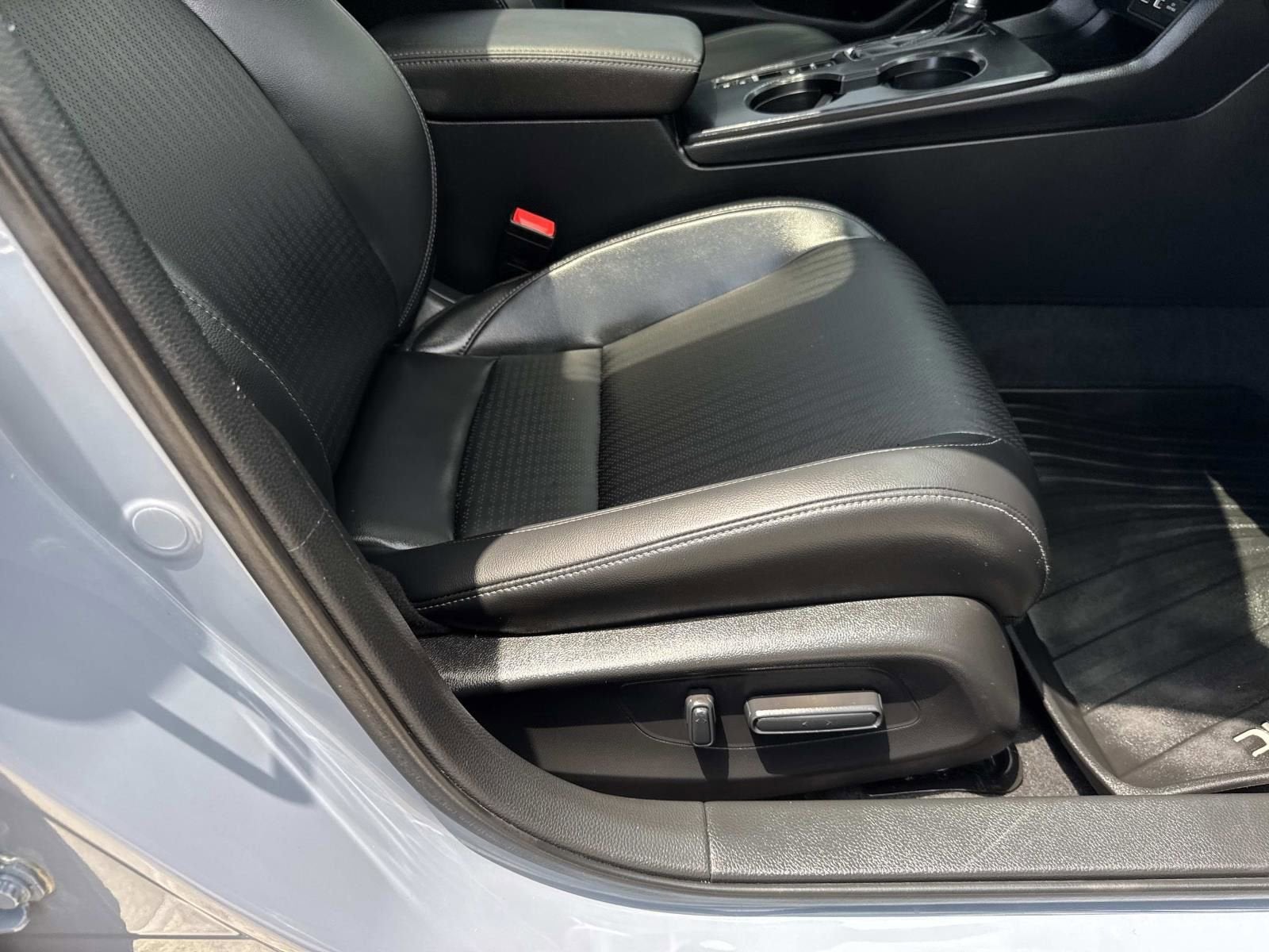 2023 Honda Civic Hatchback Sport Touring