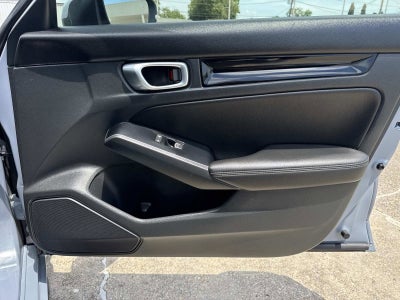 2023 Honda Civic Hatchback Sport Touring