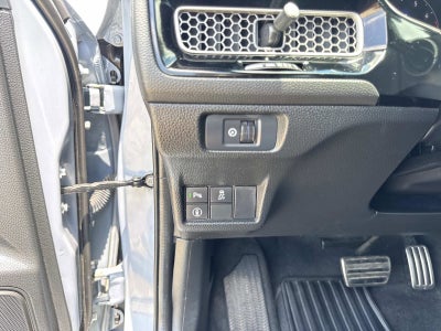 2023 Honda Civic Hatchback Sport Touring