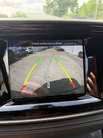 2022 Dodge Durango SXT